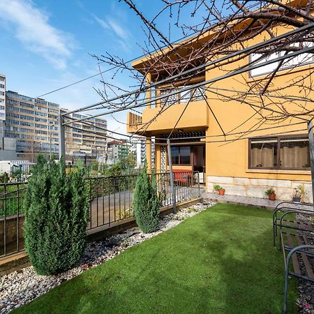 Joivy Inviting Accommodations In Vila Nova De Gaia Buitenkant foto