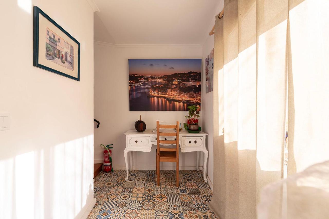 Joivy Inviting Accommodations In Vila Nova De Gaia Buitenkant foto
