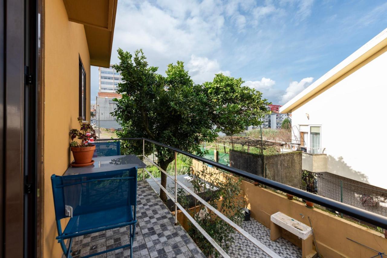 Joivy Inviting Accommodations In Vila Nova De Gaia Buitenkant foto