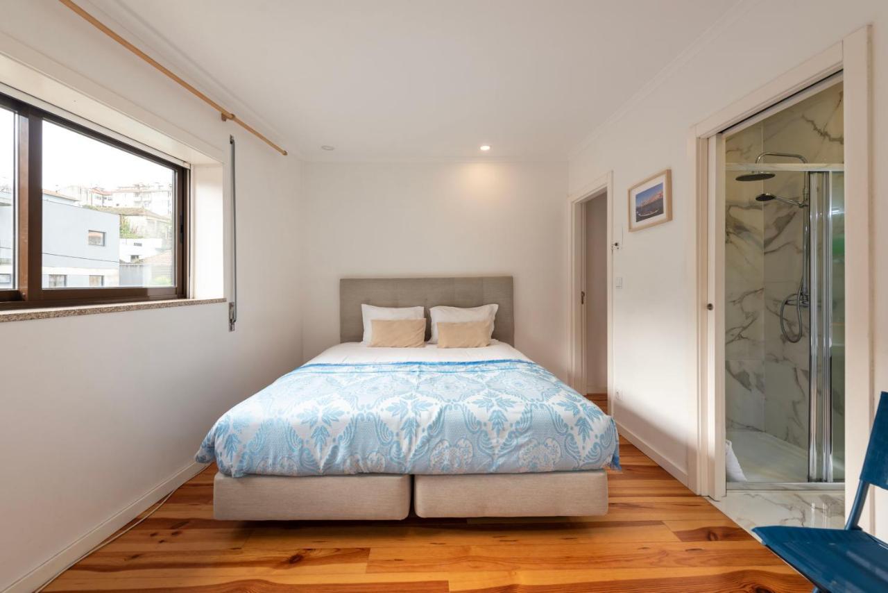 Joivy Inviting Accommodations In Vila Nova De Gaia Buitenkant foto