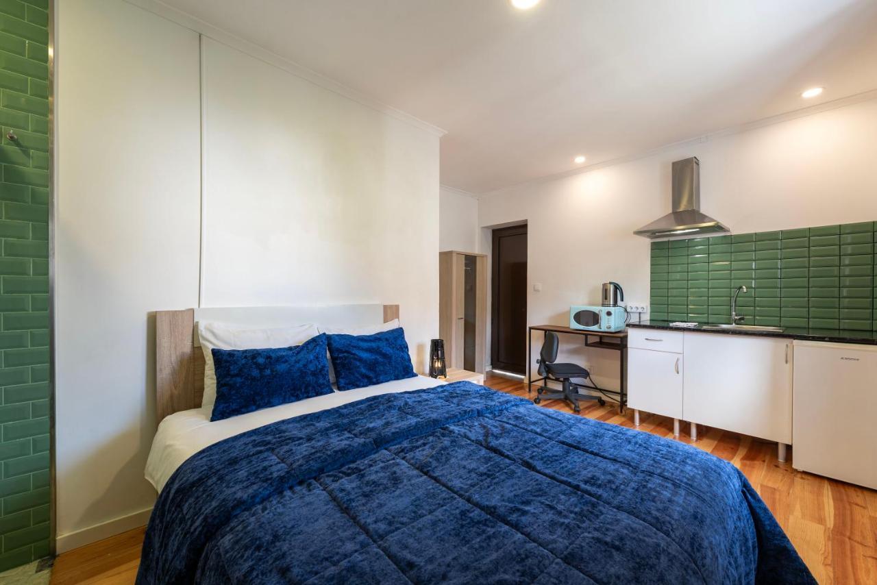 Joivy Inviting Accommodations In Vila Nova De Gaia Buitenkant foto