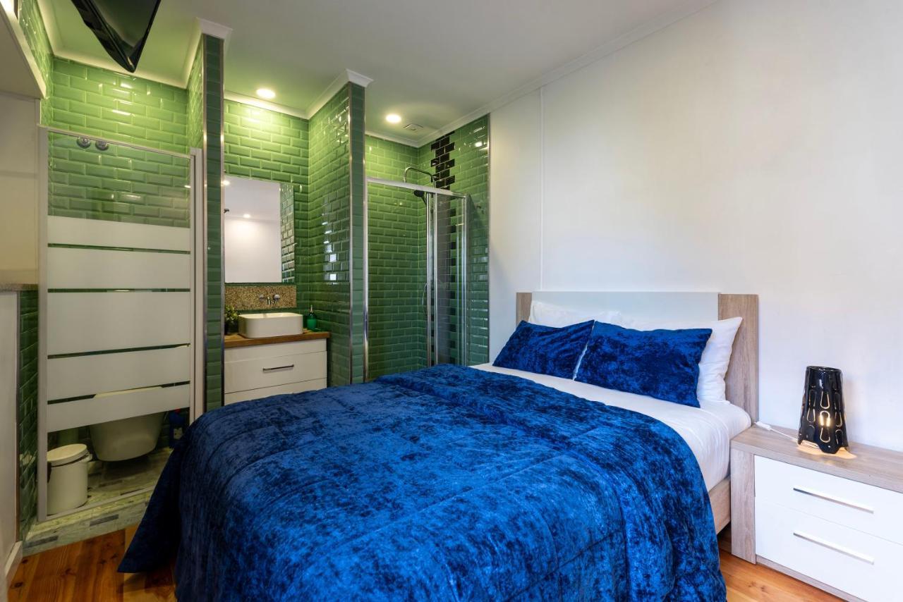 Joivy Inviting Accommodations In Vila Nova De Gaia Buitenkant foto