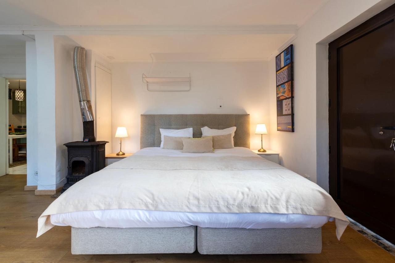 Joivy Inviting Accommodations In Vila Nova De Gaia Buitenkant foto
