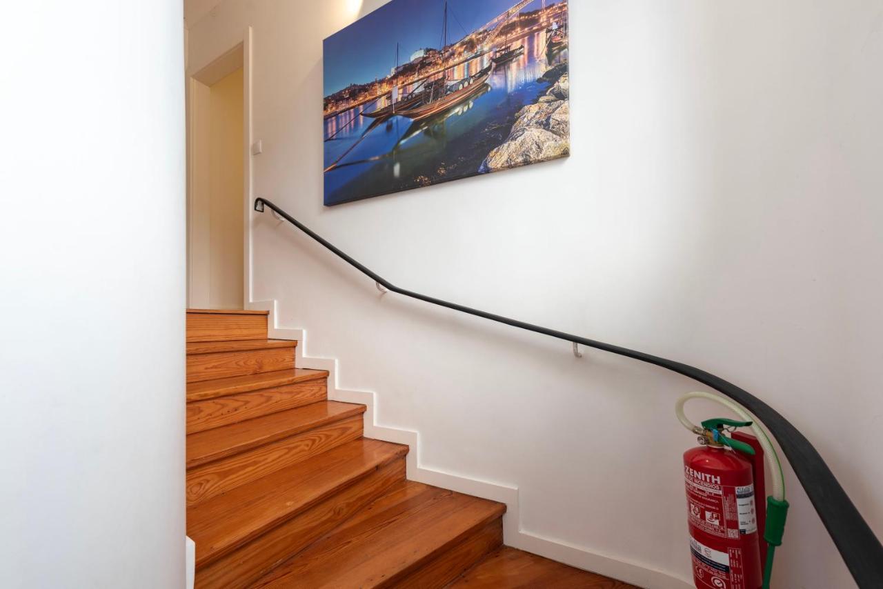 Joivy Inviting Accommodations In Vila Nova De Gaia Buitenkant foto