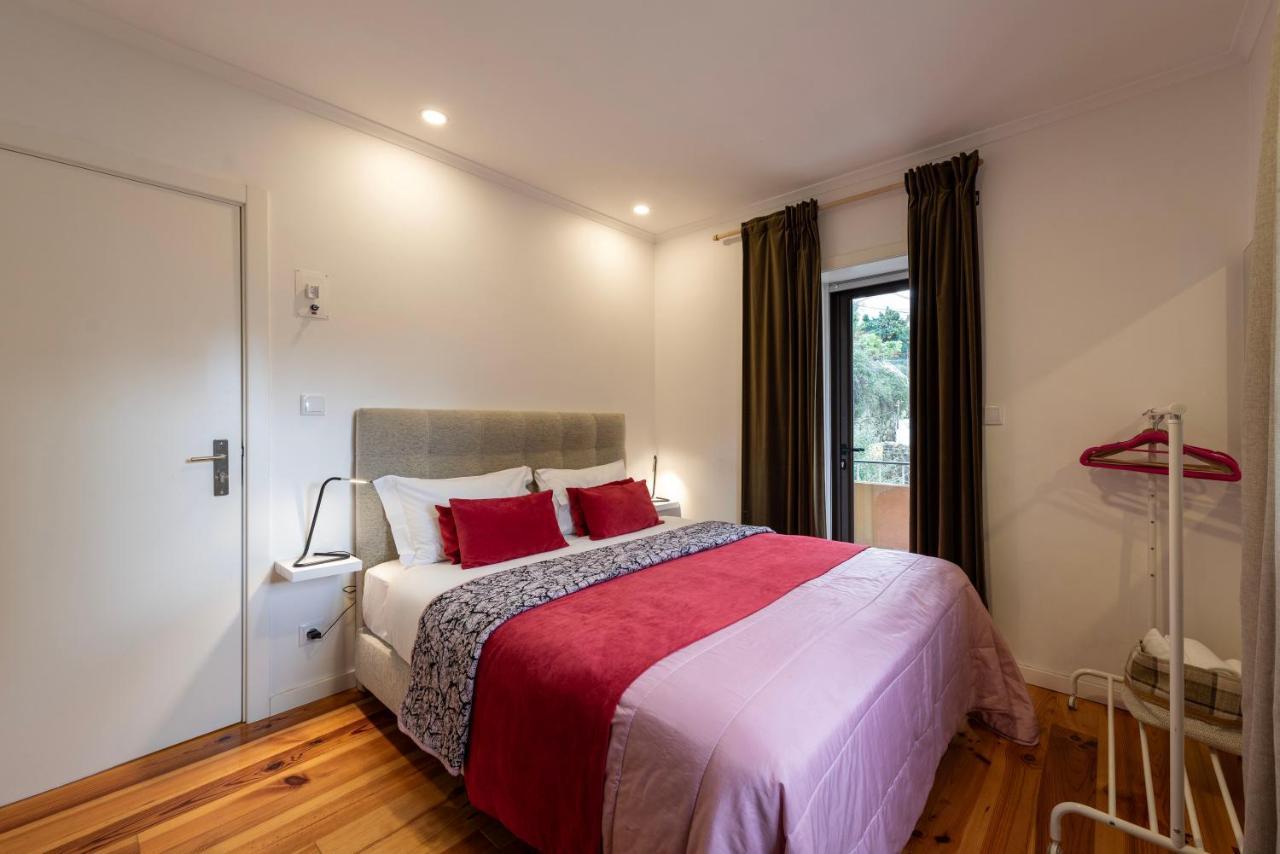 Joivy Inviting Accommodations In Vila Nova De Gaia Buitenkant foto