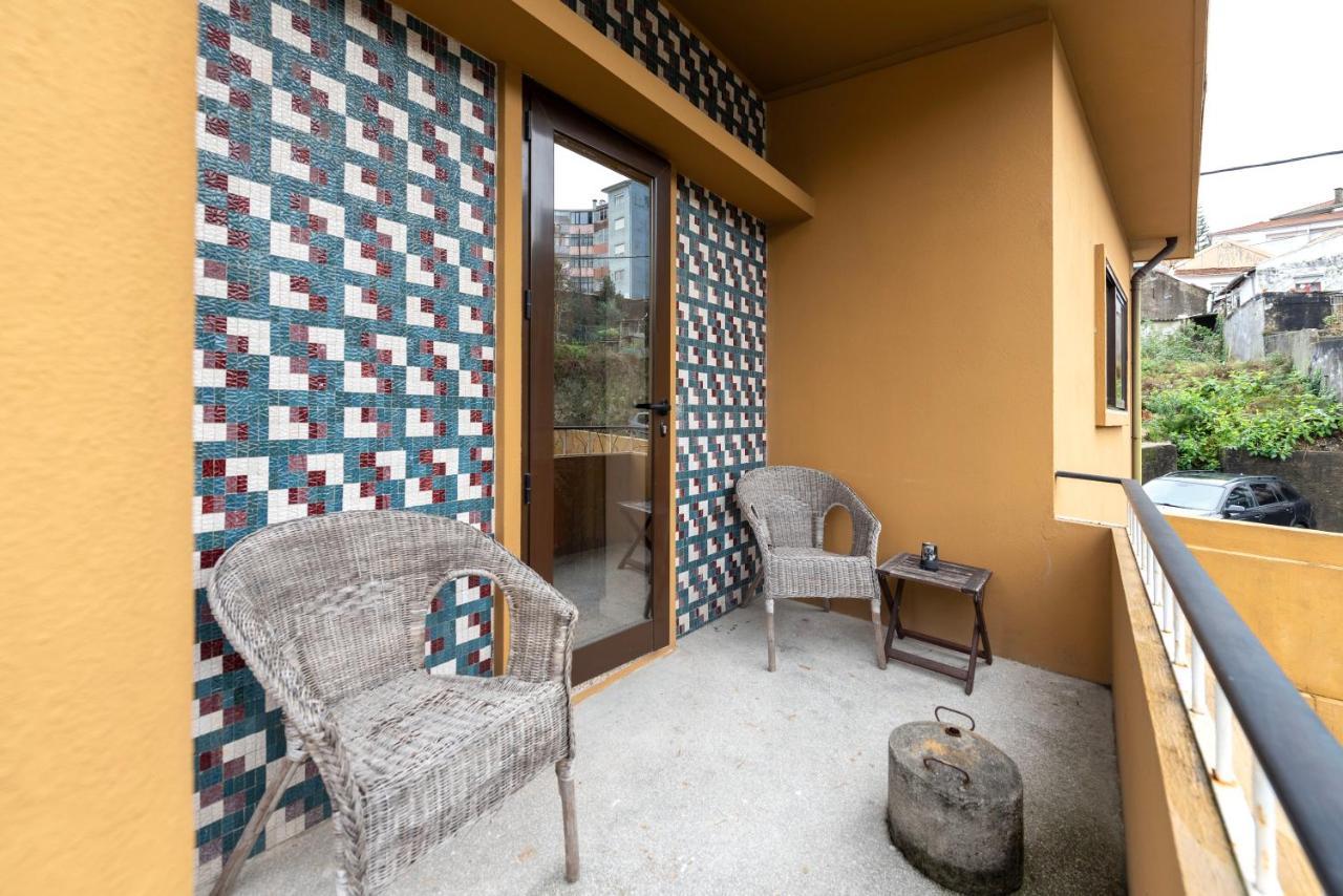 Joivy Inviting Accommodations In Vila Nova De Gaia Buitenkant foto