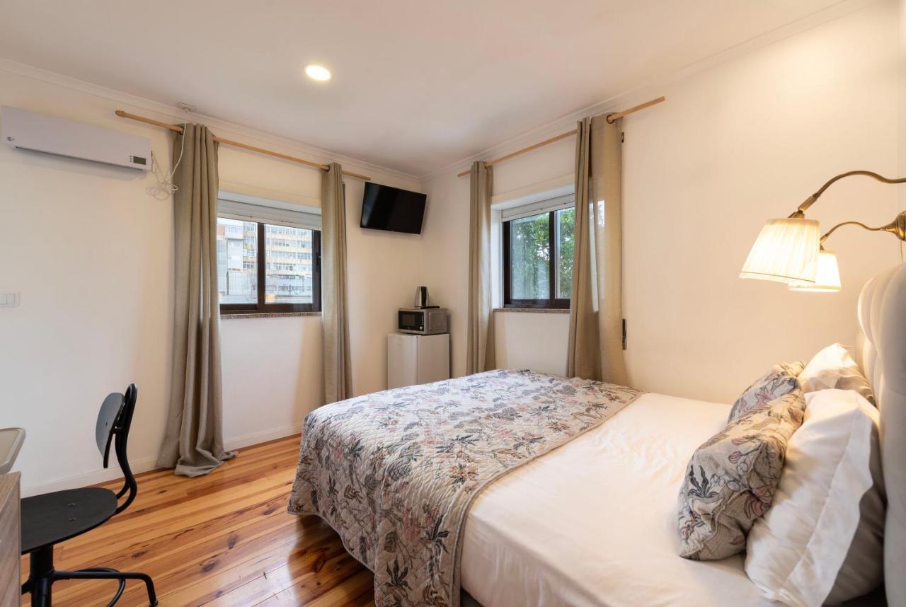 Joivy Inviting Accommodations In Vila Nova De Gaia Buitenkant foto