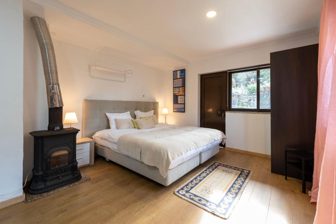 Joivy Inviting Accommodations In Vila Nova De Gaia Buitenkant foto